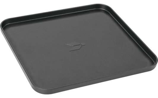 Grillplatte DEVIL PLANCHA FLAT