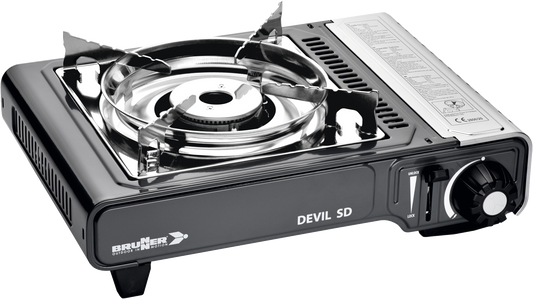 Gaskocher Devil SD NG