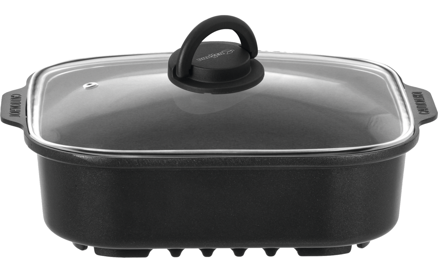 DEVIL SQUARE PAN