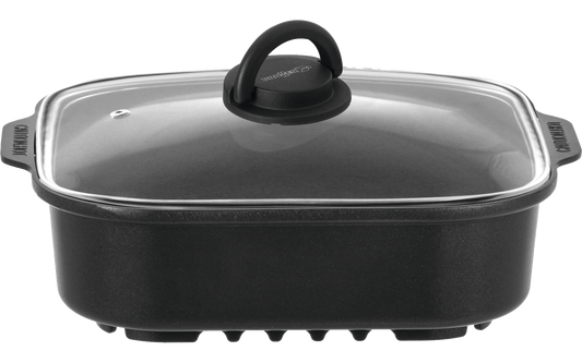 DEVIL SQUARE PAN