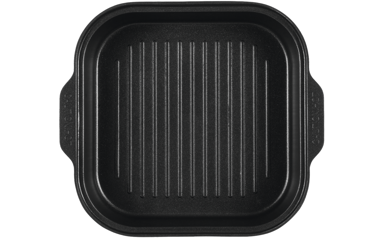 DEVIL SQUARE PAN