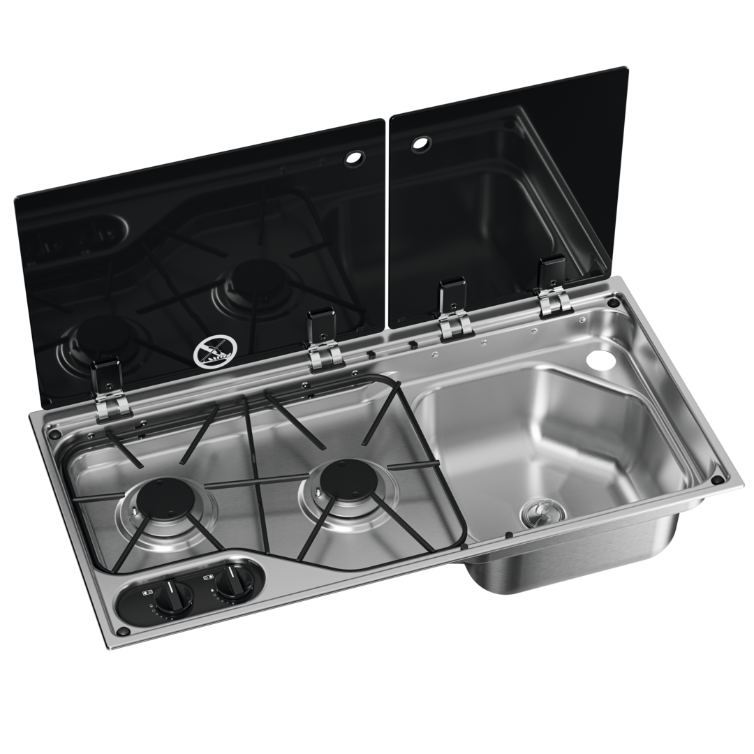 Dometic CVC1700G RH