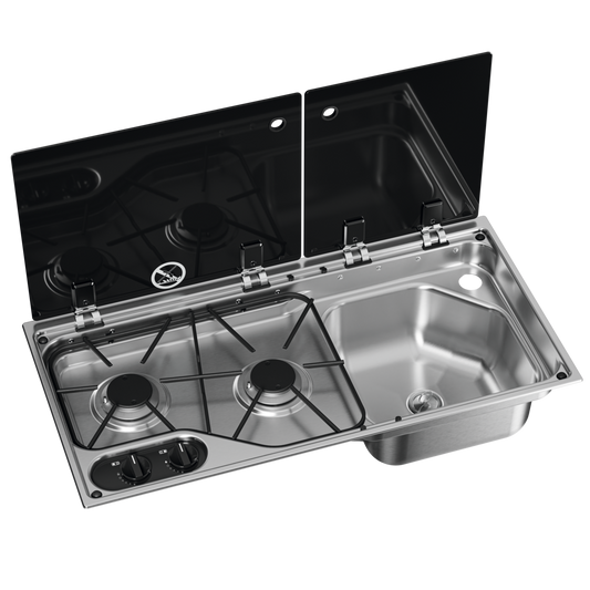 Dometic CVC1700G RH