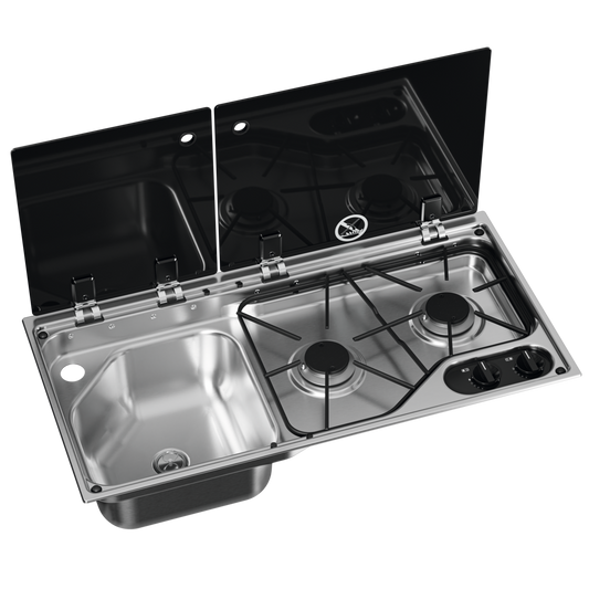 Dometic CVC1700G LH