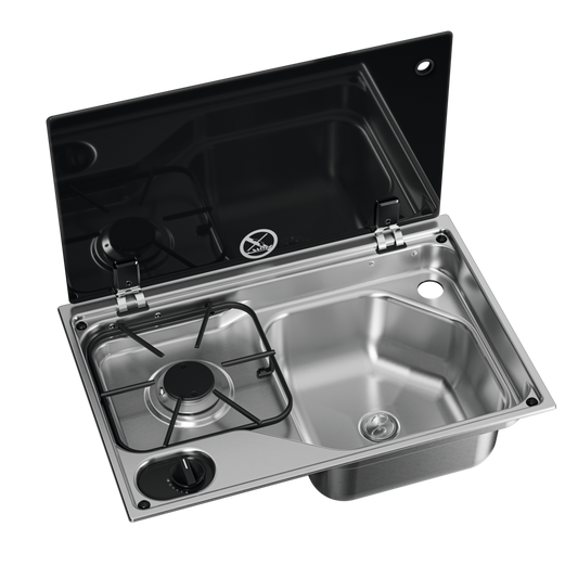 Dometic CVC1525G