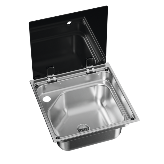 Spülbecken Dometic CVS1350G