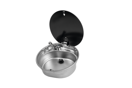 CAN Spüle LR1770
