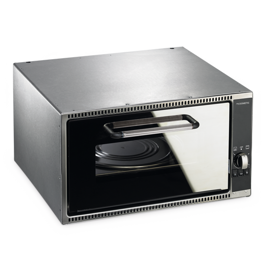 Einbau-Backofen OG 2000 (S) (A)