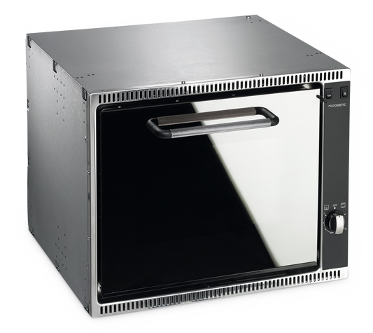 Einbau-Backofen OG 3000 (S) (R)