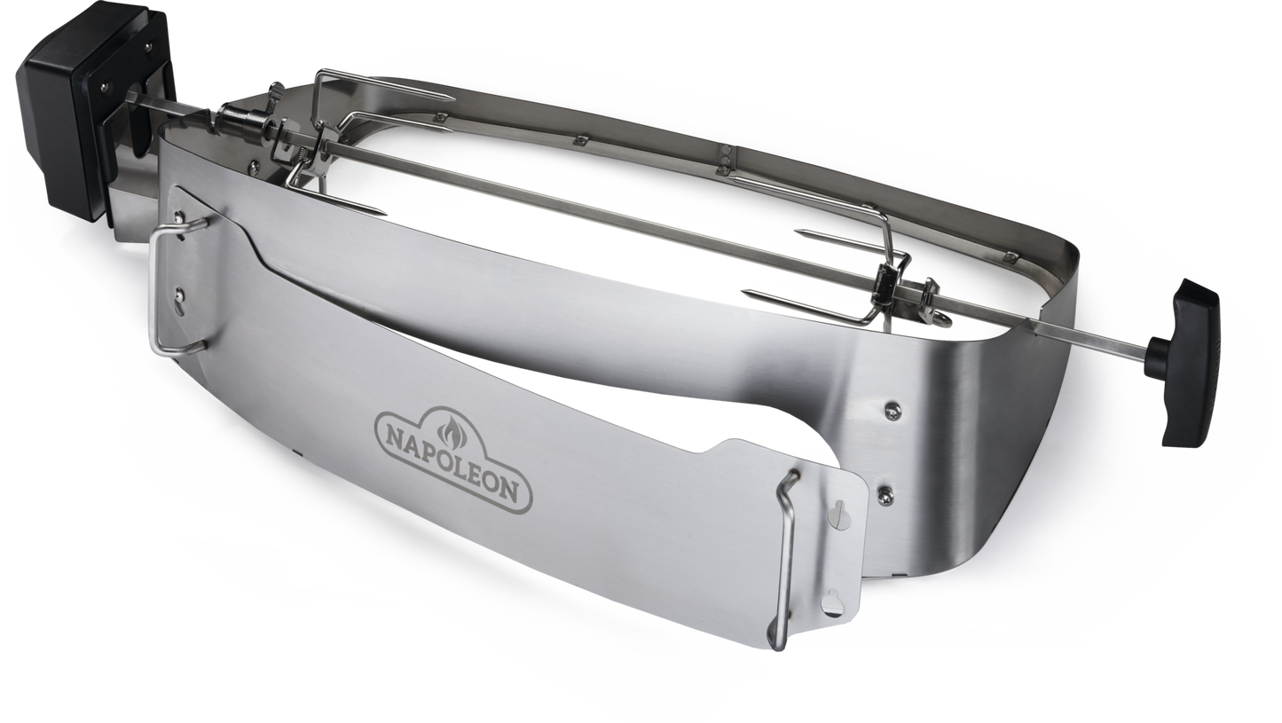 Rotisserie Heavy Duty TravelQ