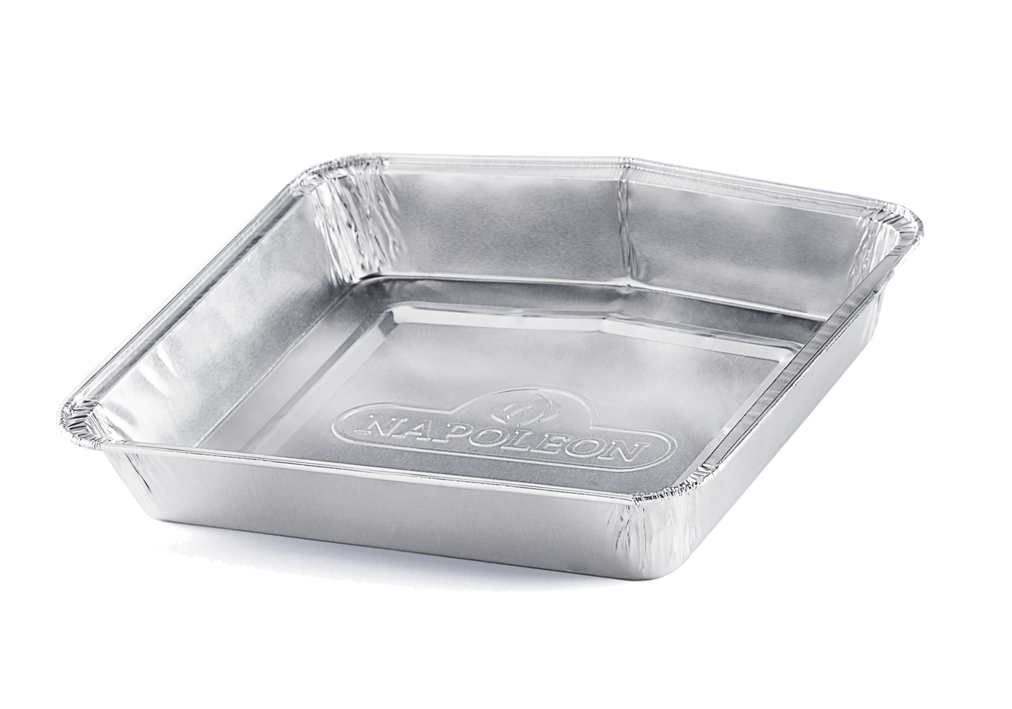 5er Set Aluschalen TravelQ 16x16,5 cm