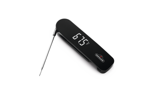 Digitales Fleischthermometer-Fast Read