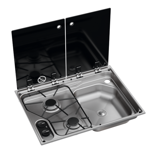 Dometic CVC1600G