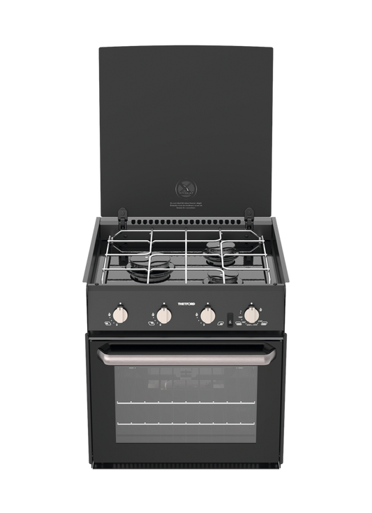 Backofen Triplex (S)