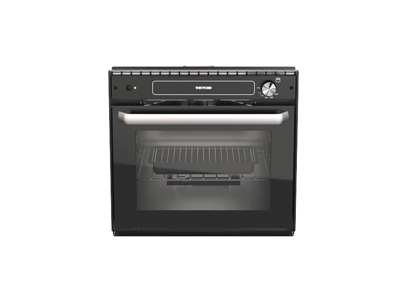Backofen DUPLEX XS