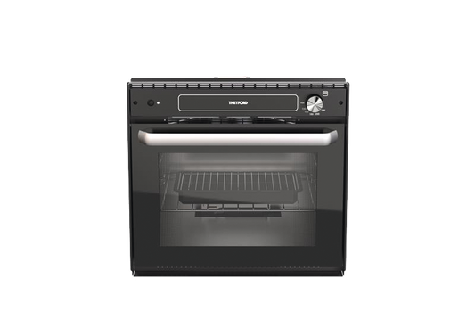 Backofen DUPLEX XS