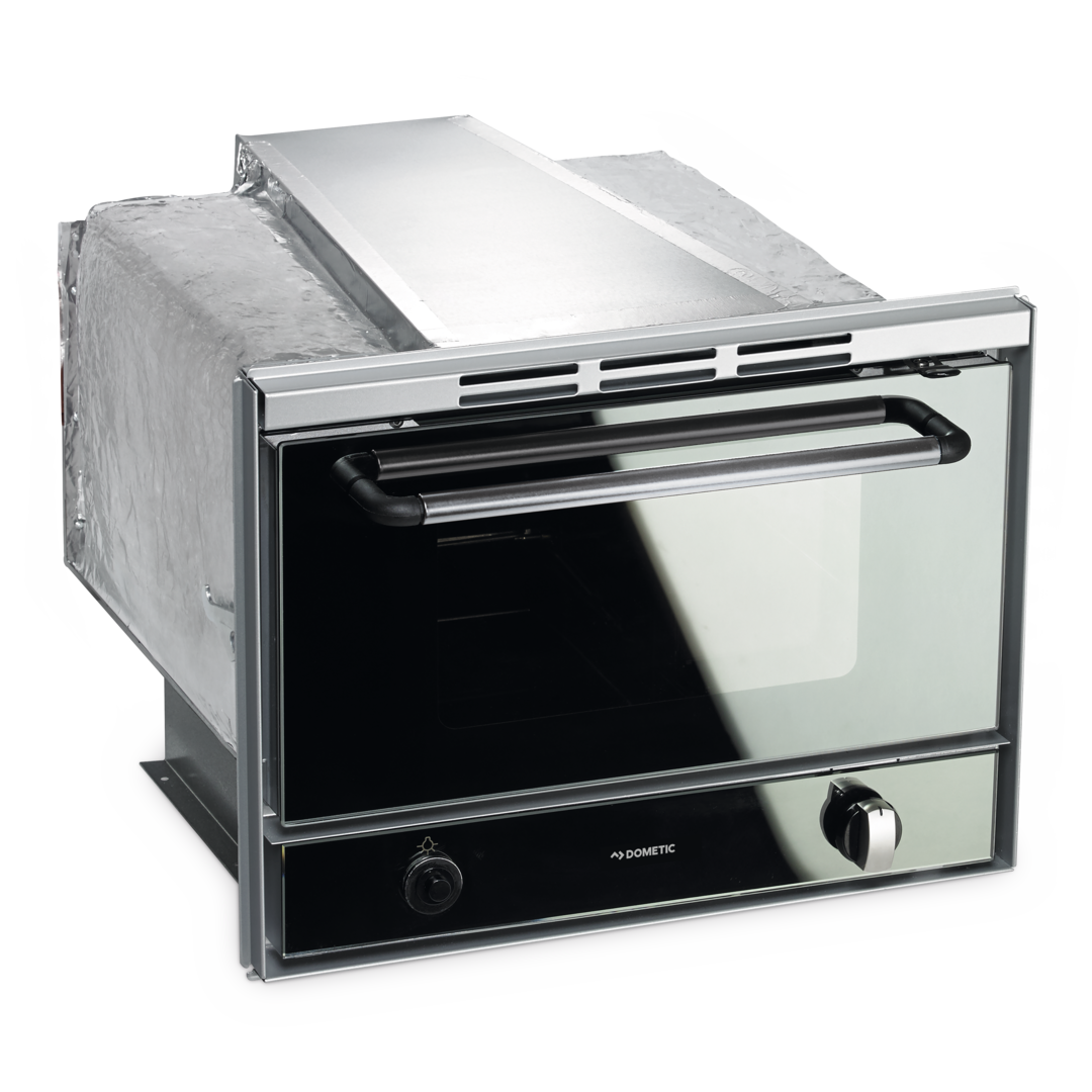 Einbau-Backofen OV 1800 (S) (B)