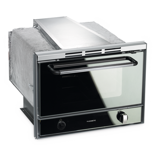 Einbau-Backofen OV 1800 (S) (B)
