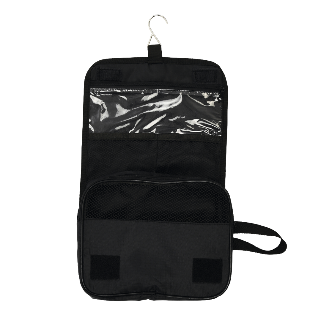 Faltbare Waschtasche (R)