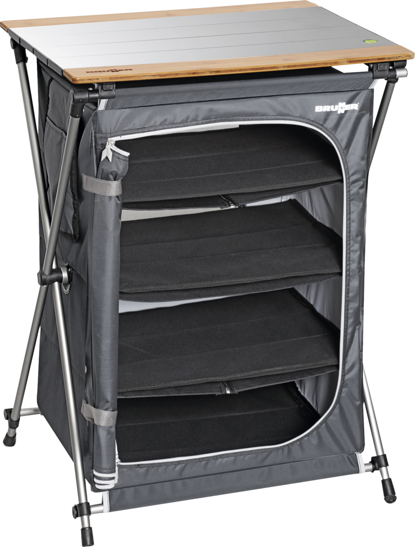 Schrank RAZOR ULTRALIGHT LS (A)