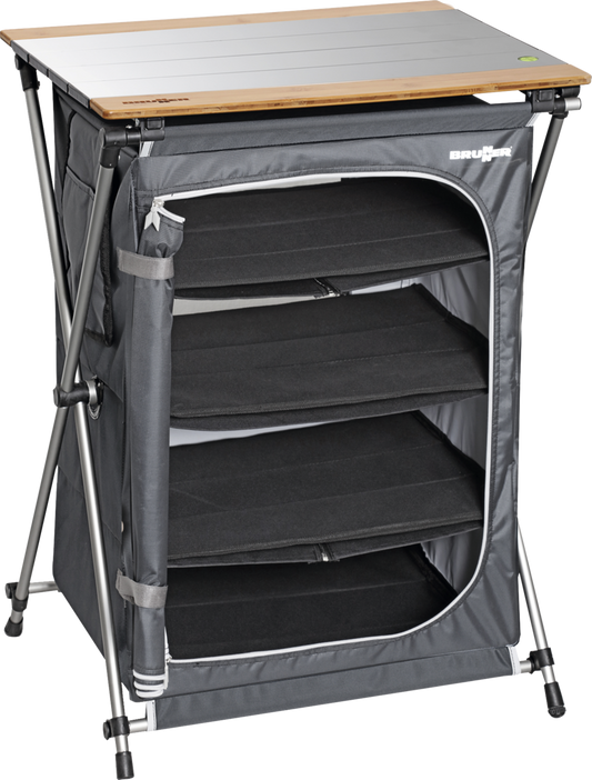 Schrank RAZOR ULTRALIGHT LS (A)