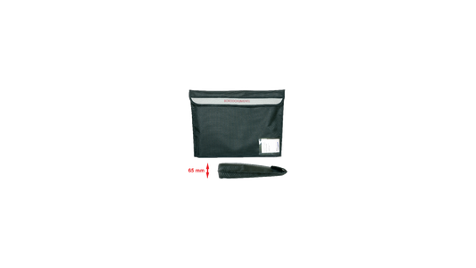 Bordtasche