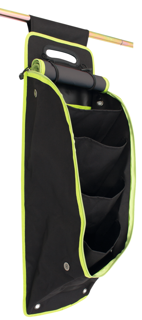 Organizer OXFORD S lime (R)