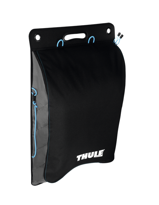 WALL Organizer, schwarz