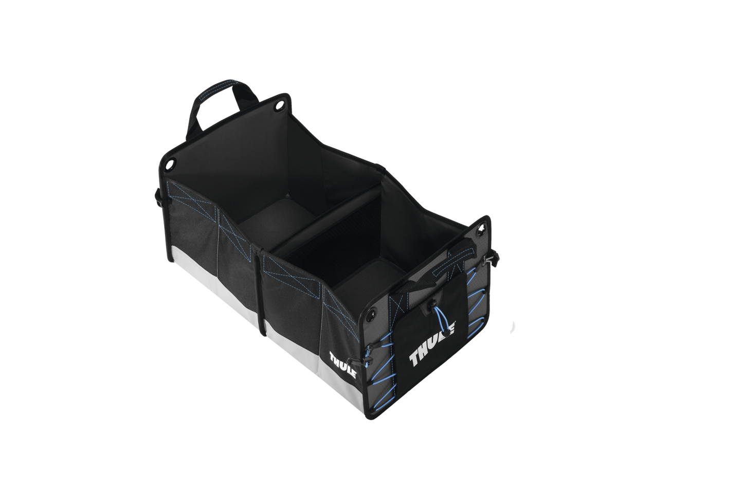 Go Box medium, schwarz