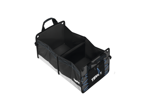 Go Box medium, schwarz