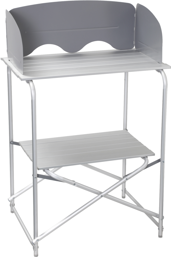 Küchenbox SNACK BASIC BLACK