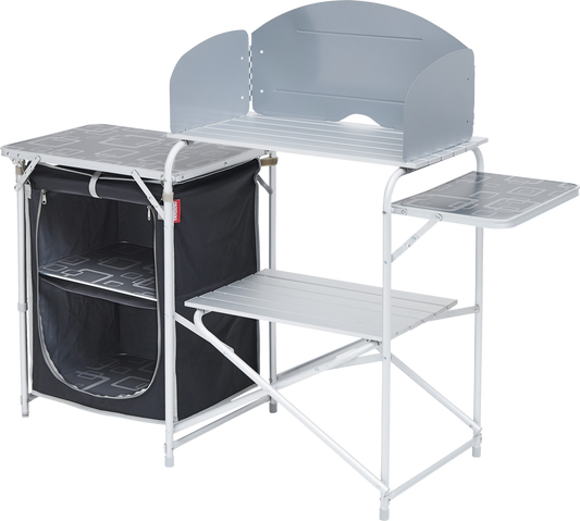 Küchenbox TRIGANO Feldküche (A)