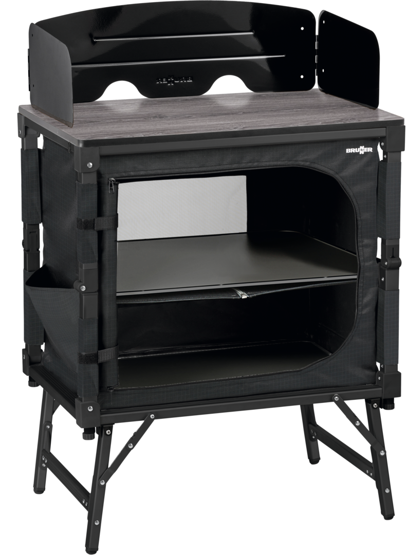 Küchenbox ELÙTOP COMPACK CUBE