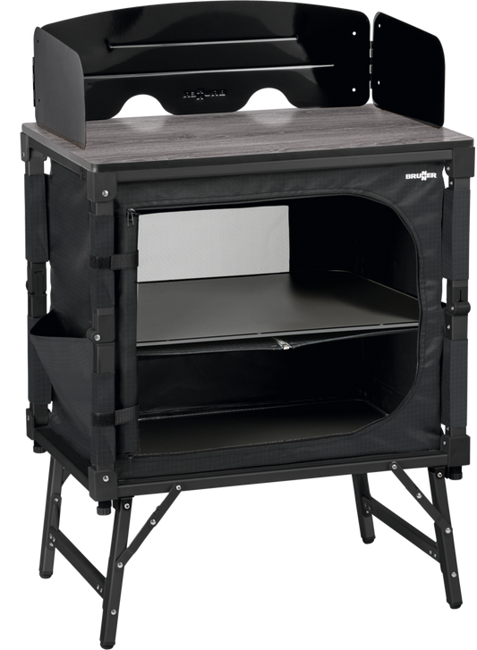 Küchenbox ELÙTOP COMPACK CUBE