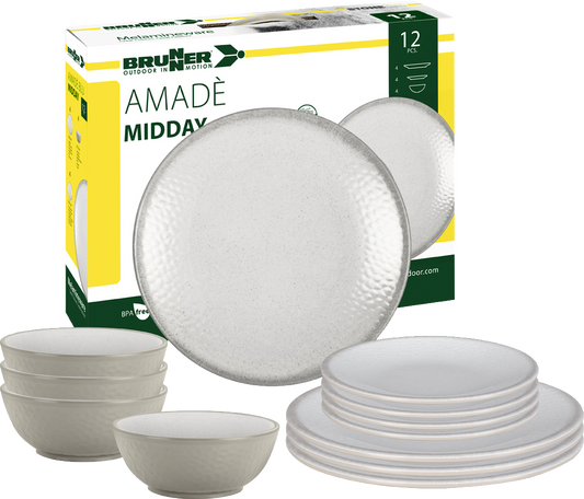 Midday Amade