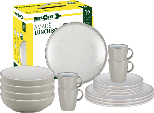 Lunch Box Amade