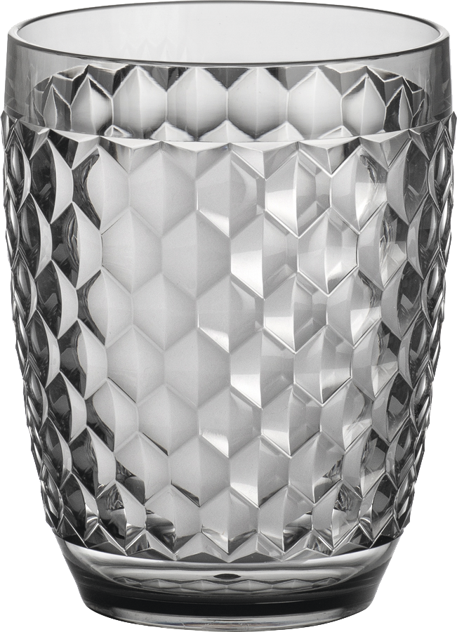 Wasserglas Set Coralux