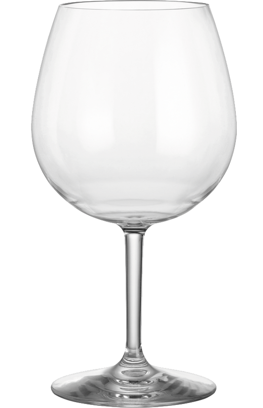 Rot - Weissweinglas Cuvee 2-er Set