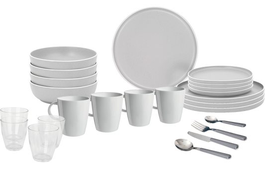 All Inclusive DOLOMIT WHITE