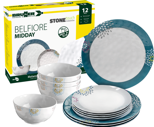 Midday Set BELFIORE (A)