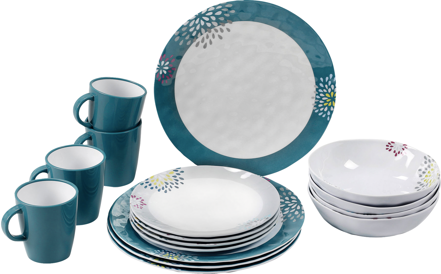Lunch Box BELFIORE (A)