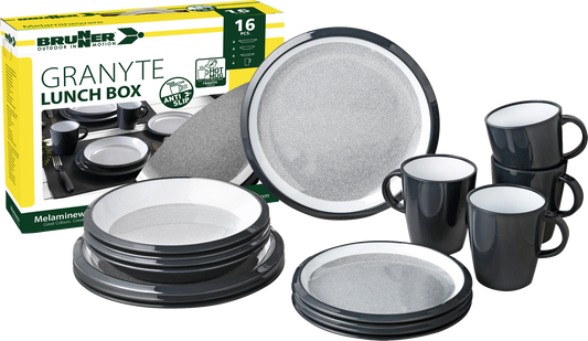 Lunch Box GRANYTE