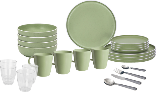 All Inclusive DOLOMIT GREEN