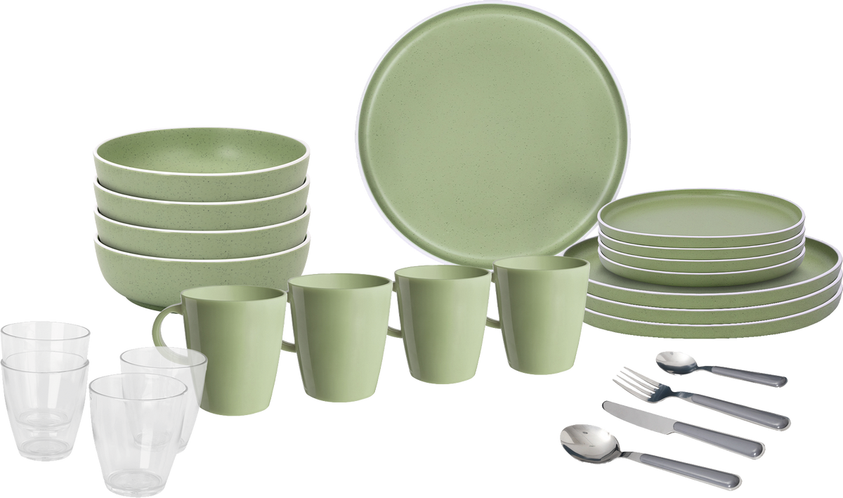 All Inclusive DOLOMIT GREEN (1)