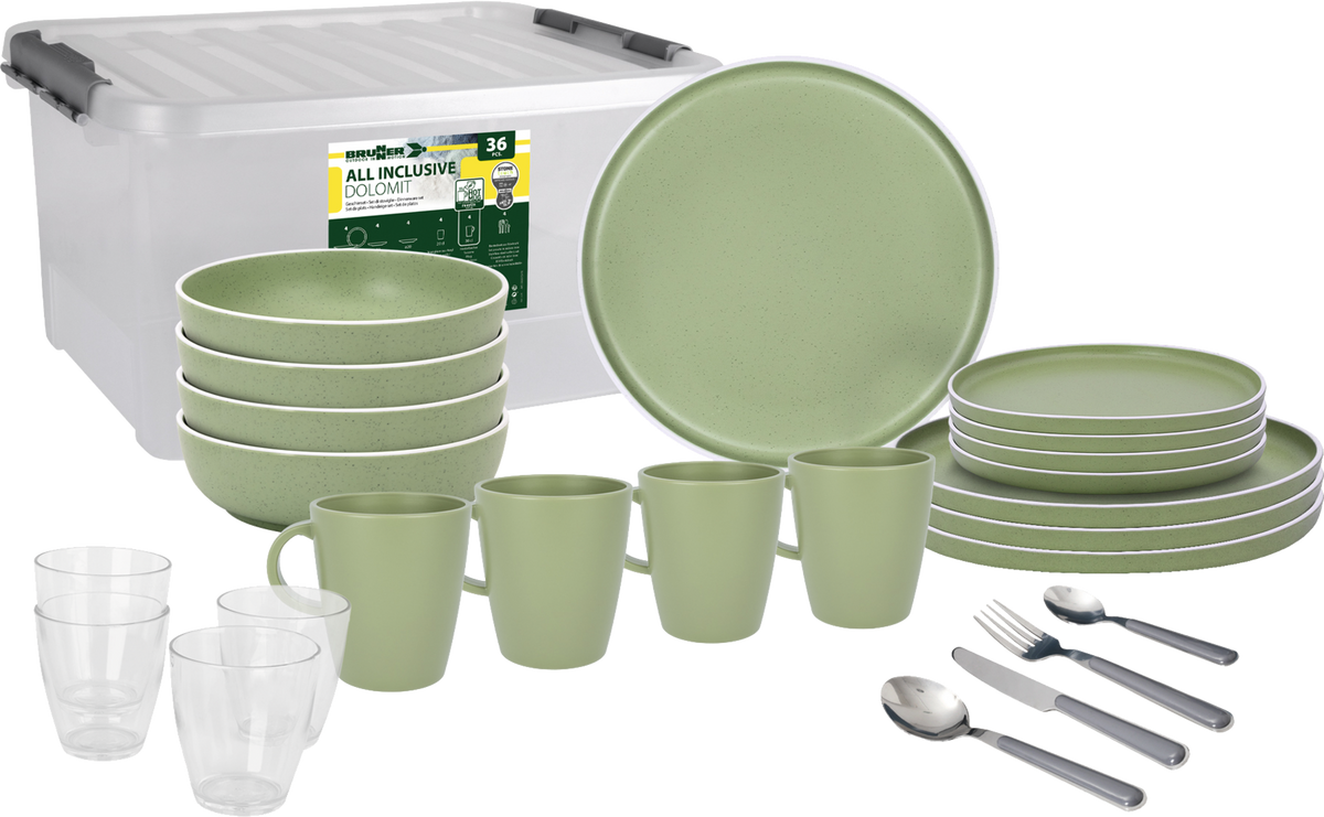 All Inclusive DOLOMIT GREEN (2)