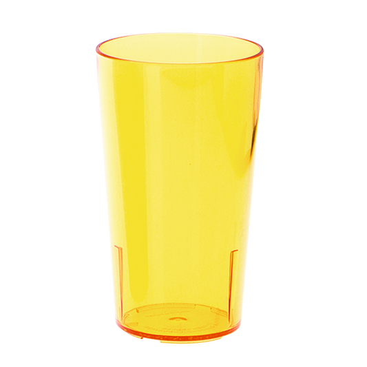 Gläserset 3+1 gelb (R)