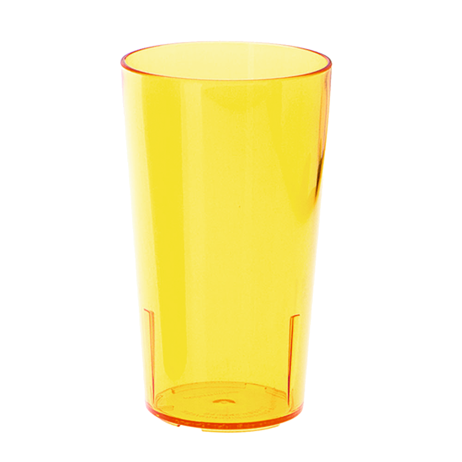 Gläserset 3+1 gelb (R) (1)