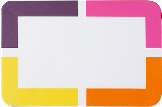 Schneidebrett SPECTRUM FLAME (A)