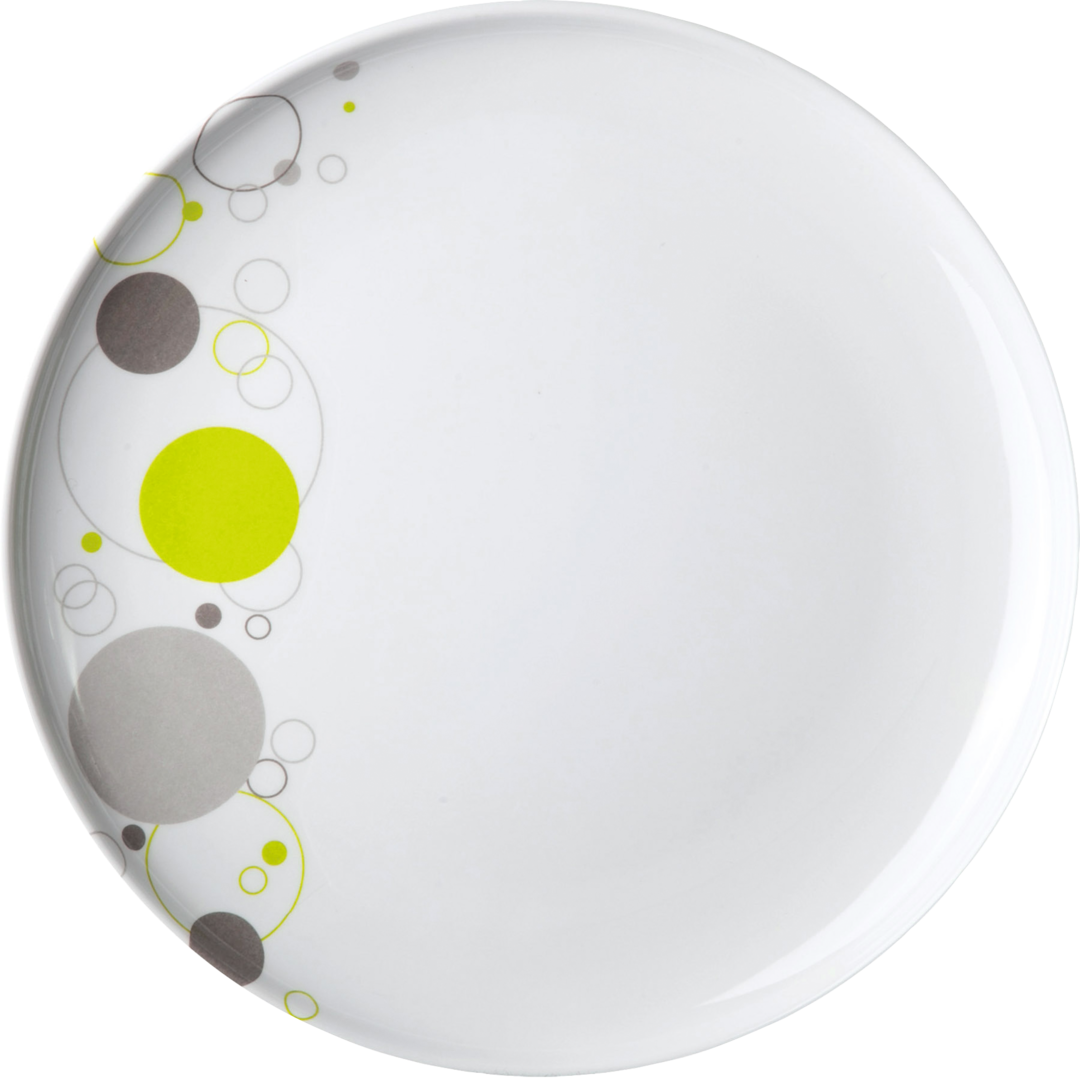 Dessertteller SPACE