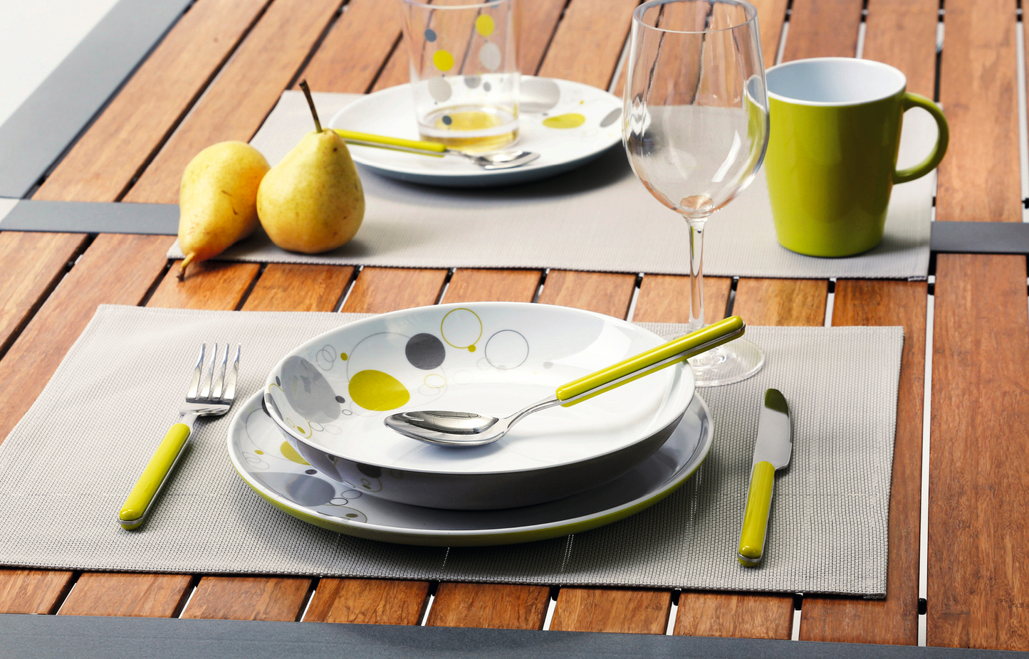 Tischset Belfiore (R)